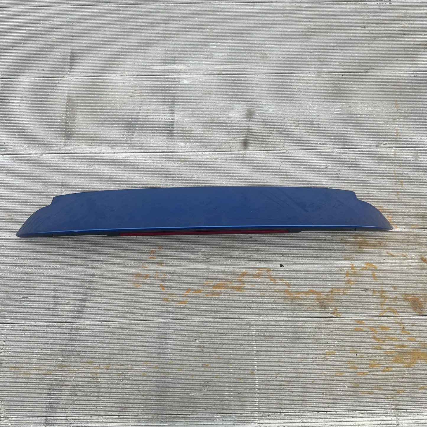 OEM Honda Civic Sir EG6 Spoiler