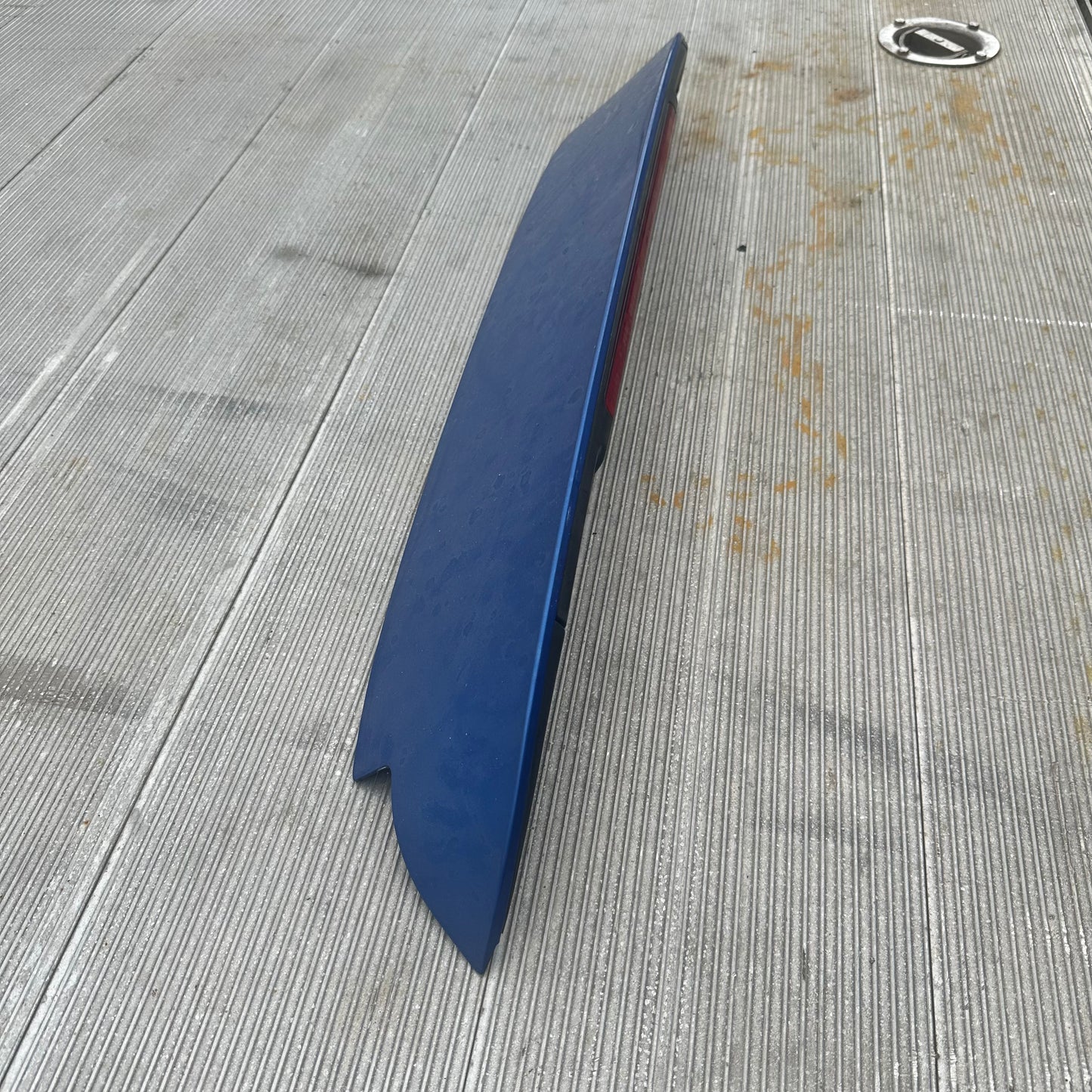 OEM Honda Civic Sir EG6 Spoiler