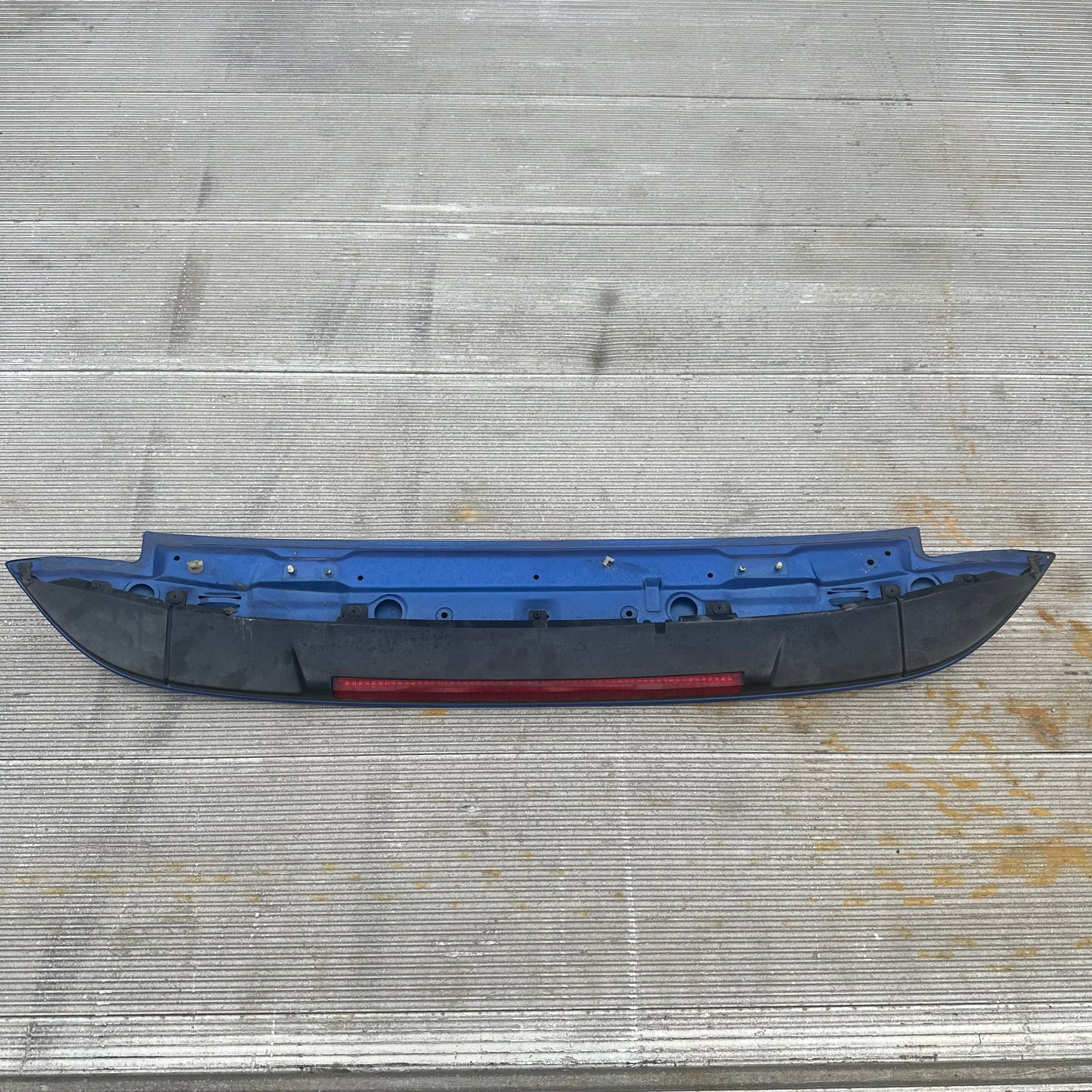 OEM Honda Civic Sir EG6 Spoiler