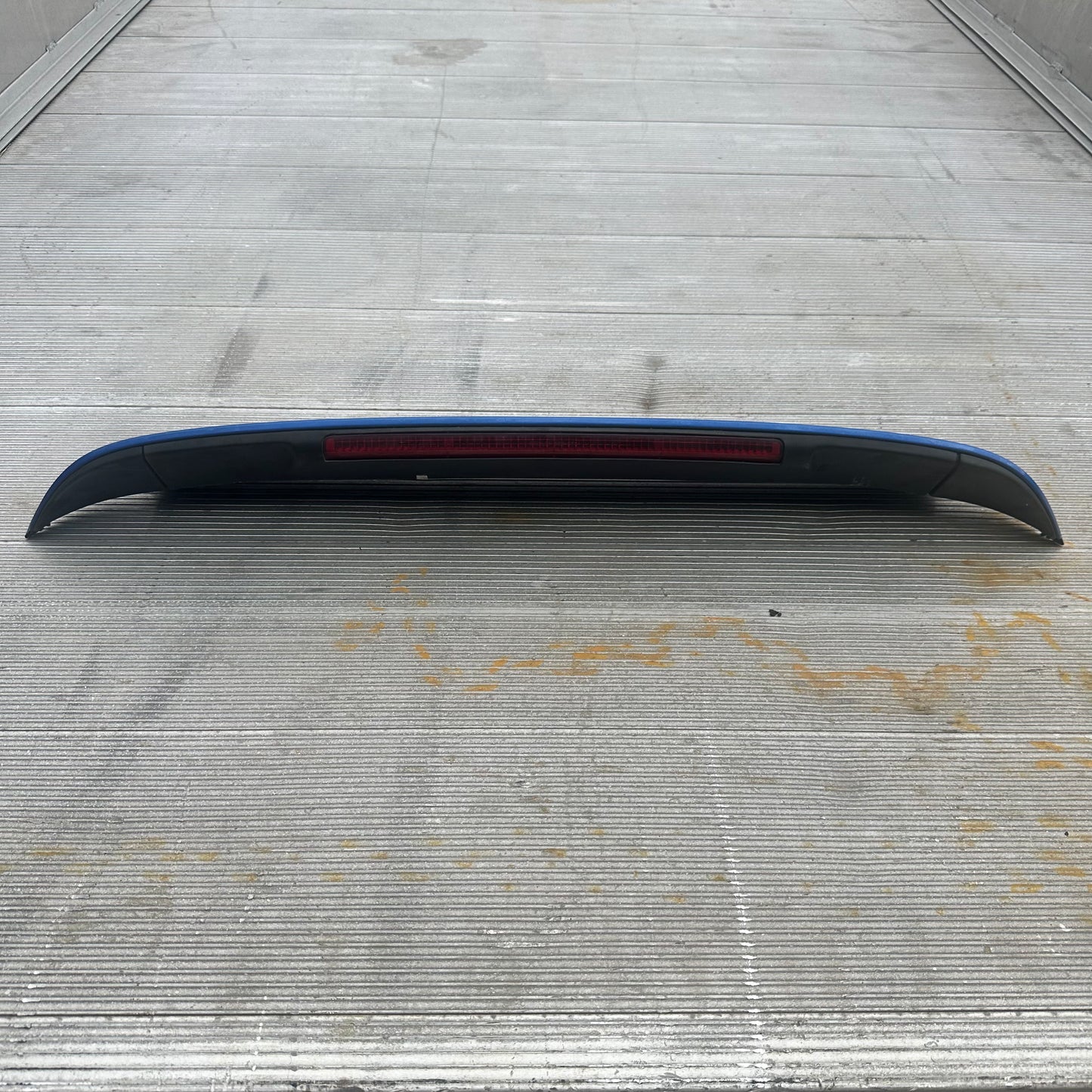 OEM Honda Civic Sir EG6 Spoiler