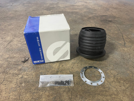 Sparco Steering Hub